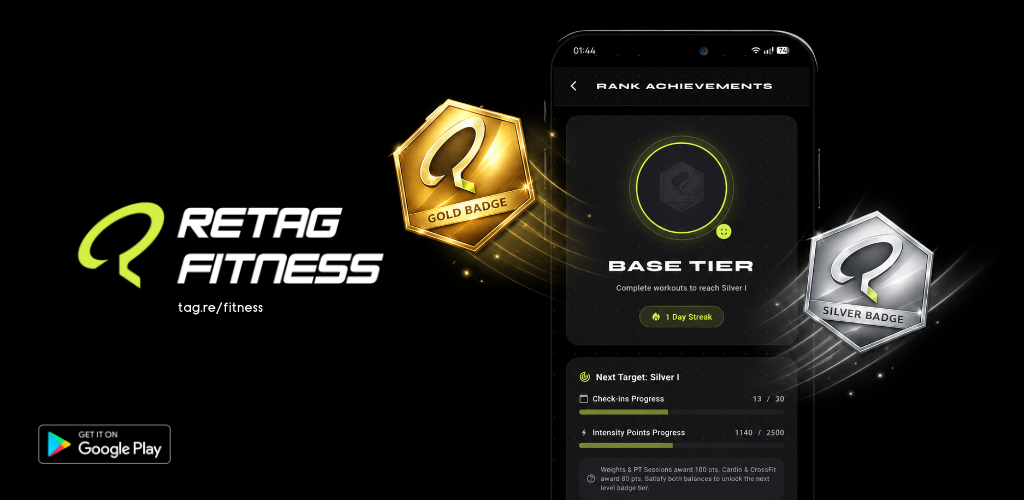 Member App Console UI Screenshot
