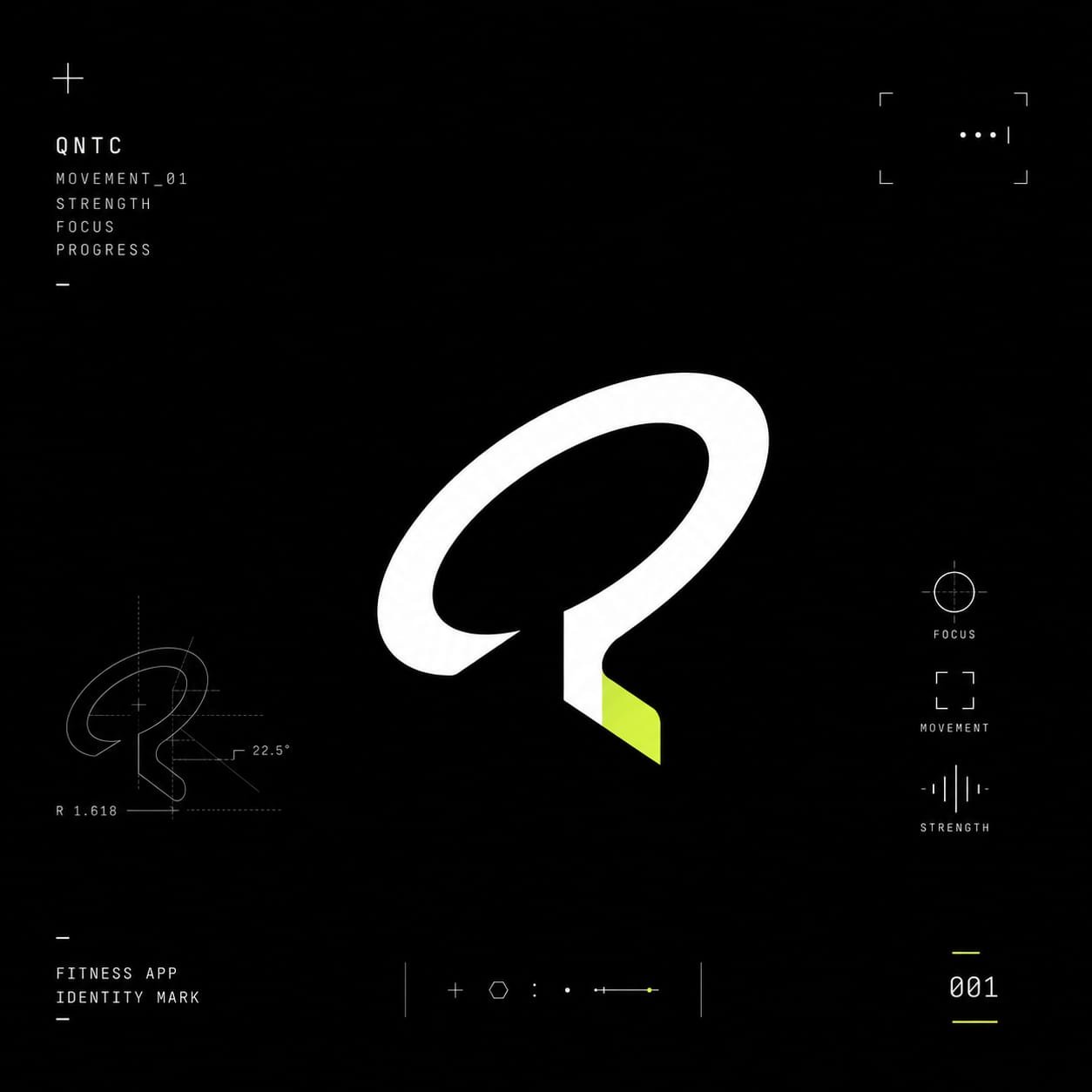 App Interface and Design